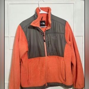 North Face women’s jacket. Medium